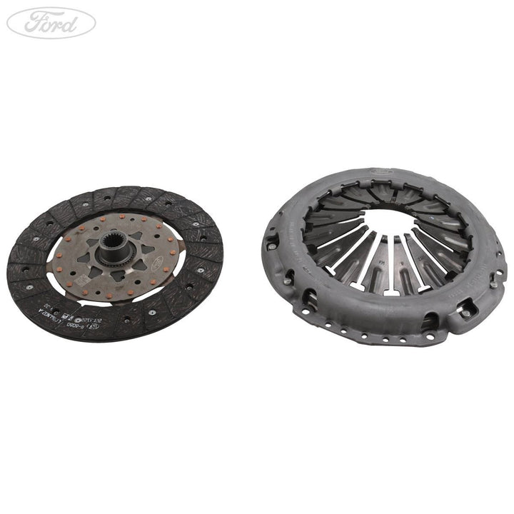 Kit de 2 piezas para embrague de transmisión manual original Ford 1.5 EcoBoost 16V 2283503