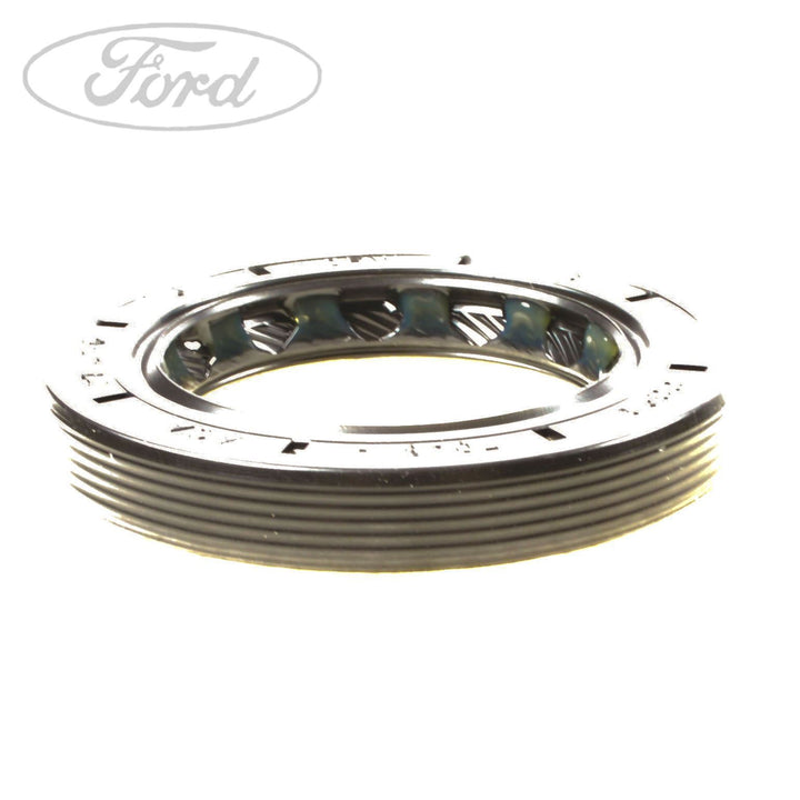 Sello de aceite del eje de entrada original Ford 1807604