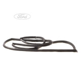 Burlete para puerta delantera N/S (lado del conductor) original para Ford Fiesta 1781749