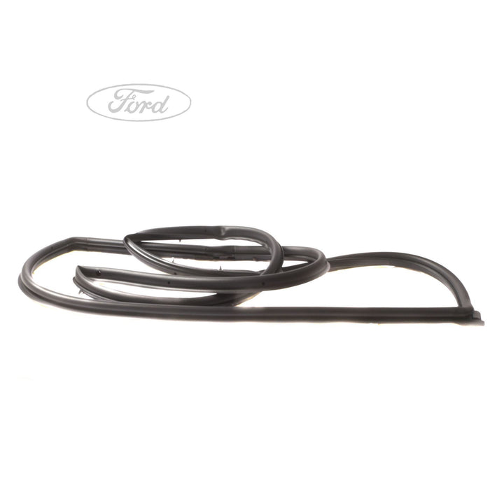 Burlete para puerta delantera N/S (lado del conductor) original para Ford Fiesta 1781749