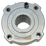 Polea de engranaje de cigüeñal original para Ford 2.5 Duratec RS ST con transmisión por correa 08-12 1371846