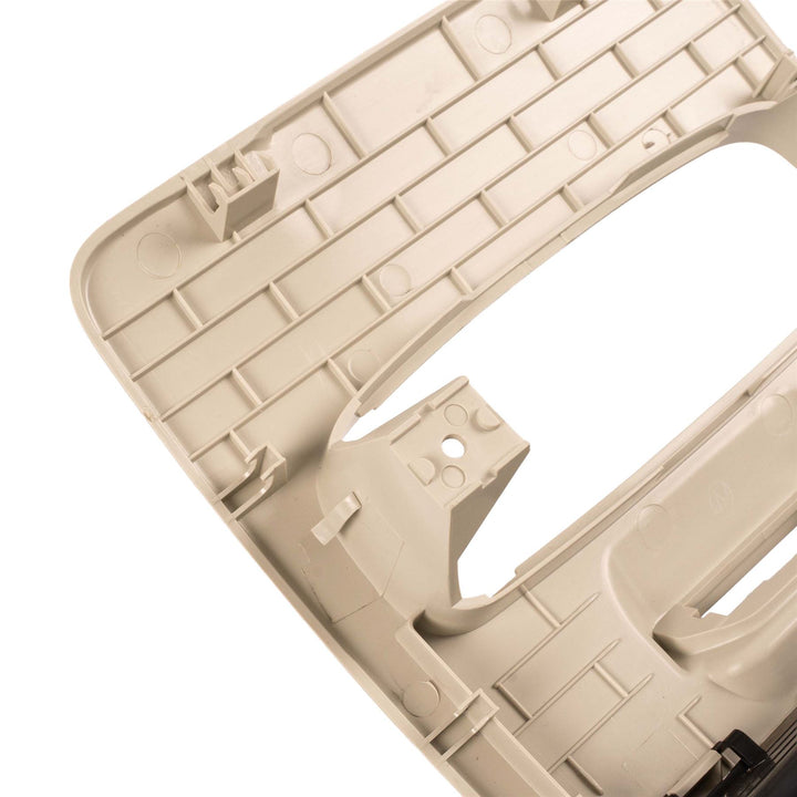 Consola de techo larga EcoSport 2017-2023