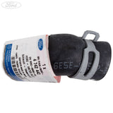Manguito de entrada de la bomba de agua original para Ford Mondeo Maverick 4742442