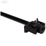 Ford Mondeo 2007-2014 Manguera Desbordamiento Azul 1435105