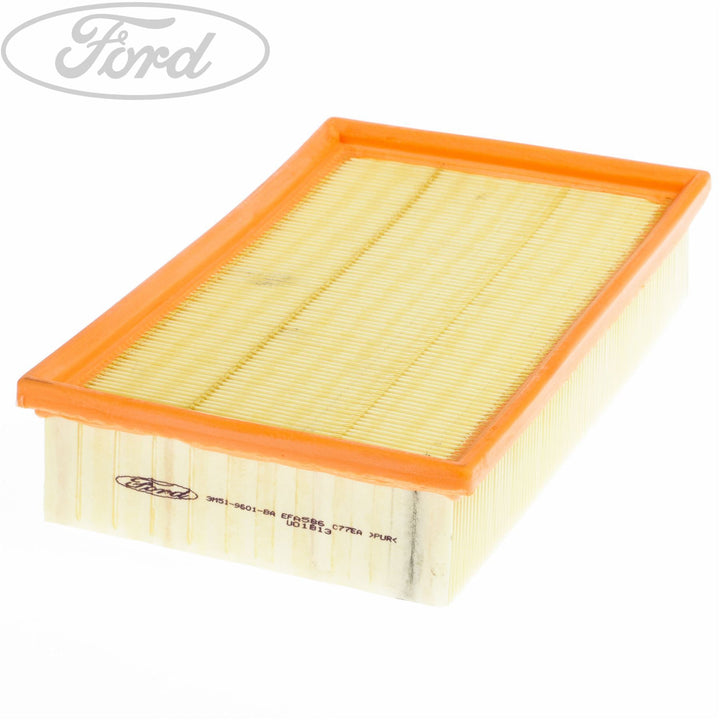 Filtro de aire original para Ford Focus Focus S-Max Motorcraft 1.8 2.0 TDCI 1232494