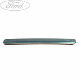 Placa con emblema EcoBoost para portón trasero original para Ford C-Max Focus 1830629