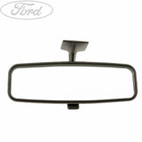 Espejo retrovisor interior original Ford 1644638