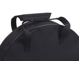 Original Ford Kuga Mustang Mach-E Explorer 2019+ Bolsa para cable de carga negra 2495739