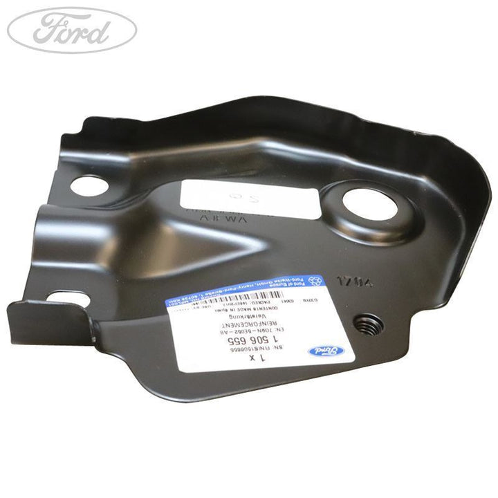 Panel de refuerzo inferior delantero O/S (lado del pasajero) original para Ford Mondeo 2007-2014 1506655