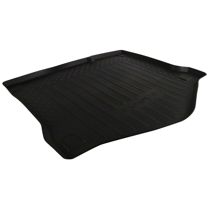 Original Ford Focus Mk2 2004-2011 Alfombra antideslizante para maletero 1332702