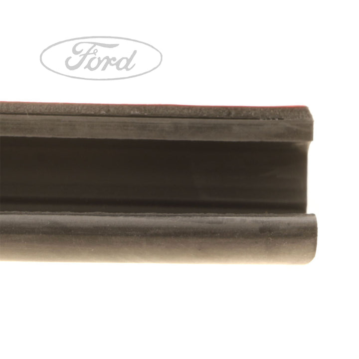 Burlete superior para puerta delantera N/S (lado del conductor) original Ford 5082440