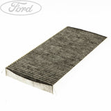 Filtro de olor y polen para cabina original para Ford Focus Focus 1121106