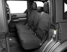 Bronco desde 10/2022 Coverking Fundas de asiento,para los asientos traseros