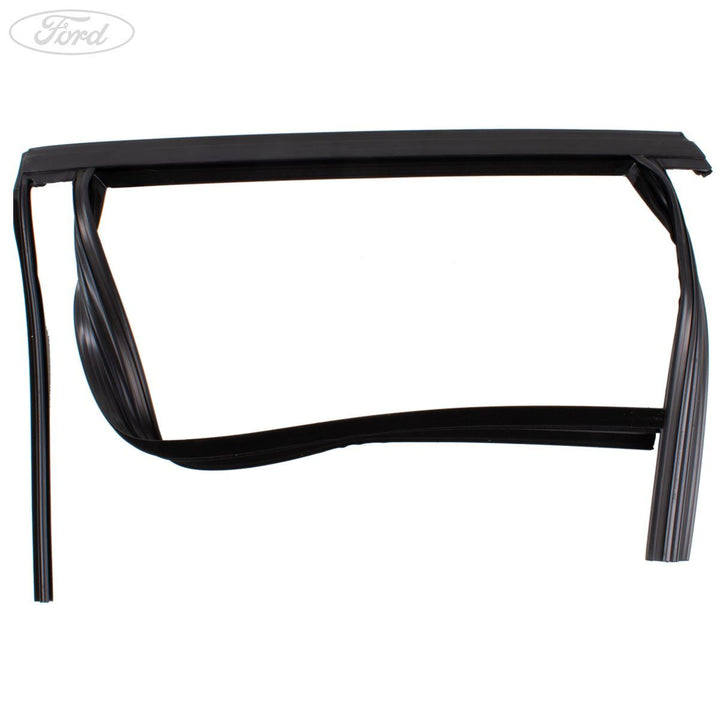 Burlete para puerta trasera N/S (lado del conductor) original para Ford Focus Estate 1787052