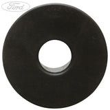 Edge 2015-2024 Conjunto de Inserto Consola Negro