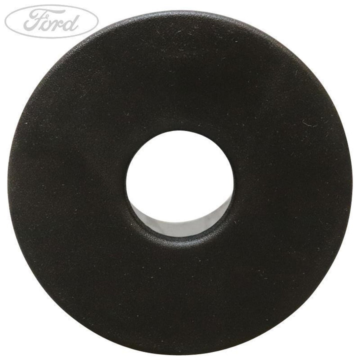 Edge 2015-2024 Conjunto de Inserto Consola Negro
