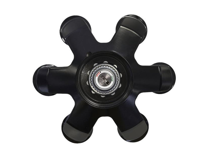 Ranger 01/2012-06/2022 Rimgard®* Bloqueo de seguridad para llantas Juego de 4