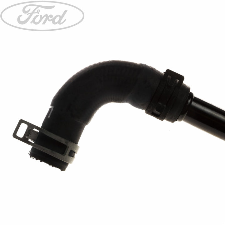 Manguito del sistema de refrigeración original Ford 1802620