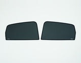 C-MAX ClimAir®* Cortinillas solo para las ventanillas traseras laterales.