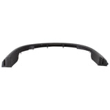 Moldura para paso de rueda trasera derecha Transit MK7 1745865