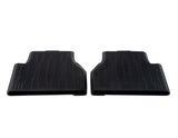 Original Ford Tourneo Connect desde 02/2022 Alfombrillas de goma traseras