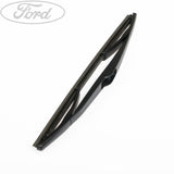 Escobilla para limpiaparabrisas trasero original para Ford Focus S-Max Galaxy WA6 2120171