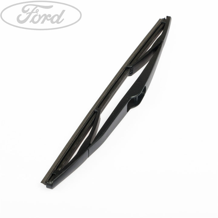 Escobilla para limpiaparabrisas trasero original para Ford Focus S-Max Galaxy WA6 2120171