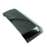 Cubierta de espejo retrovisor DER gris Bolder Ranger P703 2022+
