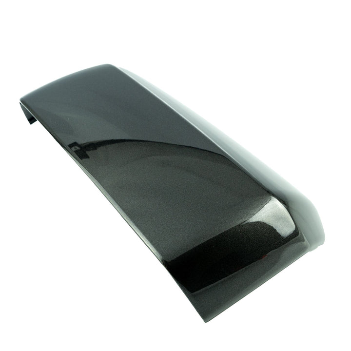 Cubierta de espejo retrovisor DER gris Bolder Ranger P703 2022+