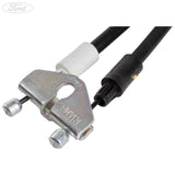 Cable para freno de mano/estacionamiento original para Ford Connect carrocería LWB 10/2015- 2175769