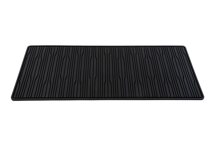 Original Ford Transit/Tourneo Custom Alfombrillas de goma traseras