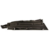 Kuga 2012-2020 Deflector LI Negro