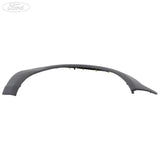 Moldura de paso de rueda delantera O/S (lado del pasajero) original para Ford Transit Connect 2006-2013 5081728