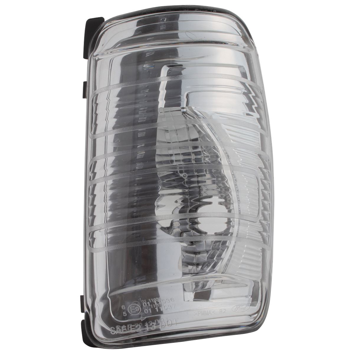 Ford Transit 2014-24 Lámpara Derecha Cristal Claro 1910472 – Ford Shop ...