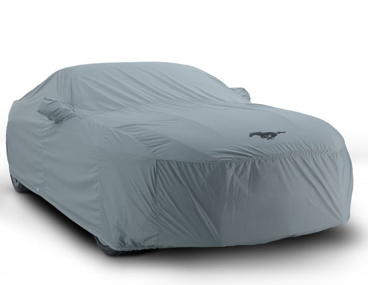 Original Ford Mustang desde 03/2015 Funda protectora
