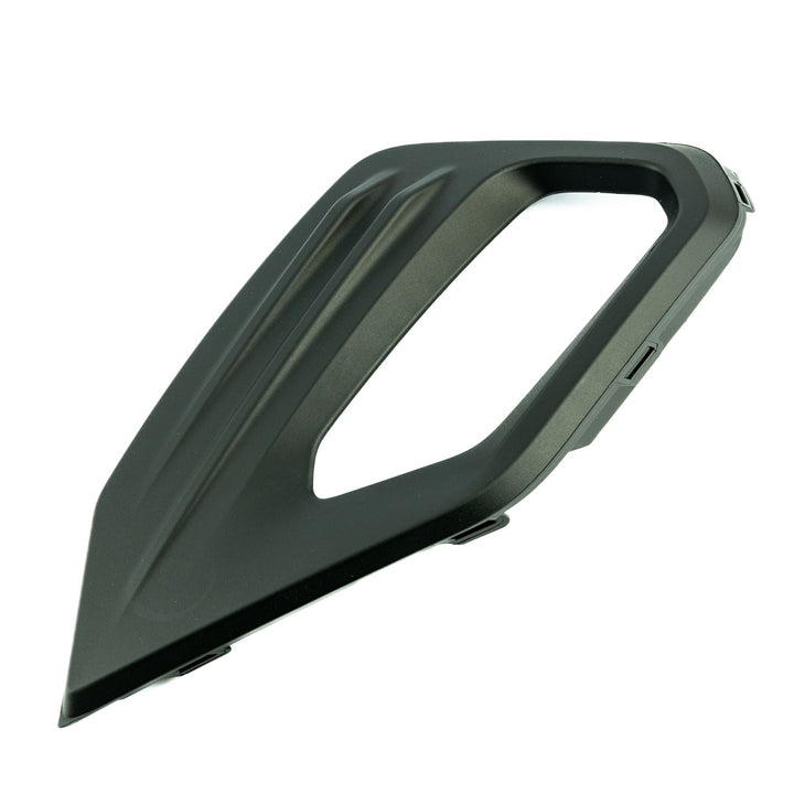 Moldura paragolpes delantero rejilla superior IZQ Fiesta 2017+