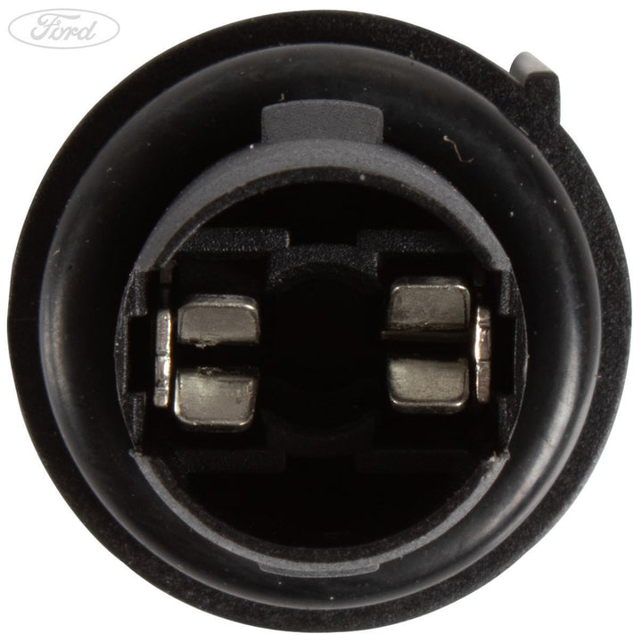 Portalámparas para faros delanteros e intermitente original para Ford Mondeo 4121271