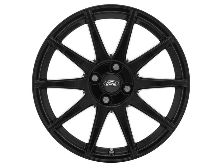 Original Ford Fiesta desde 01/2022 Llantas de aleación 18