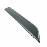 Moldura de puerta delantera DER imprimada Transit Custom 2013-2023