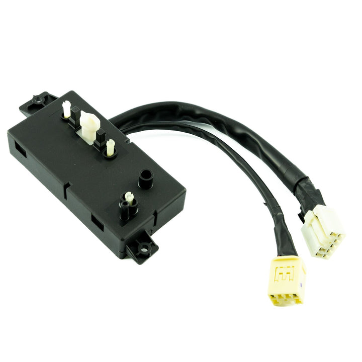 Interruptor de asiento eléctrico DER ébano Ranger TKE 2019-2023