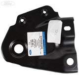 Panel de refuerzo inferior delantero N/S (lado del conductor) original para Ford Mondeo 2007-2014 1506656
