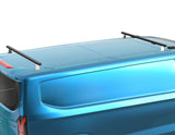 Ford Tourneo/Transit Custom Q-Top® (Q-Tech)* Portaequipajes juego de dos barras transversales