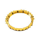 Anillo sincronizador del eje de salida de la caja de cambios original Ford 1086438