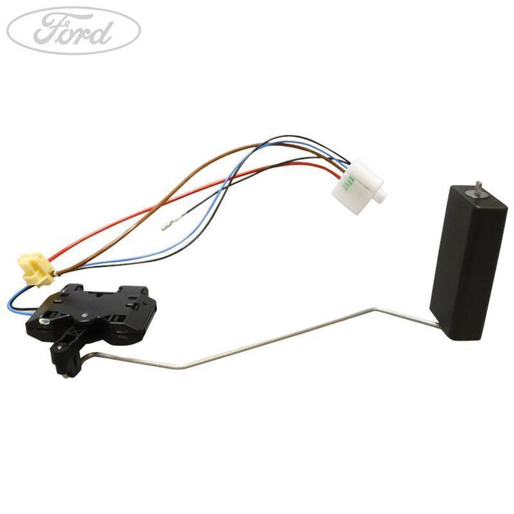 Aforador del depósito de combustible diésel original para Ford Transit Custom 2.2 CR TC 14 DSL 2048132