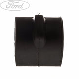 Silentblock de barra estabilizadora delantera original Ford 4964972
