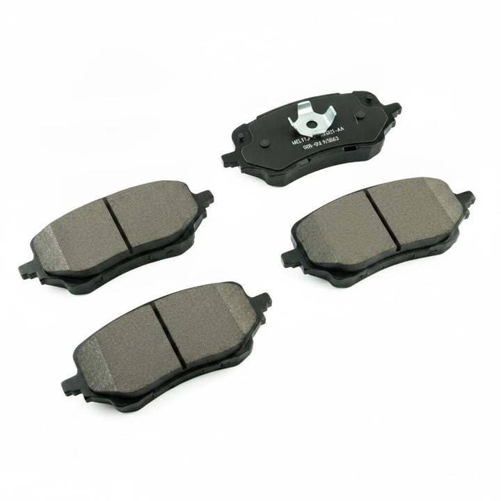 Kit de pastillas de freno delanteras Motorcraft Puma 2020+
