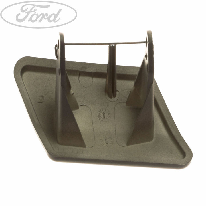 Ford Focus RS Cubierta Izquierda Preparada 1711147