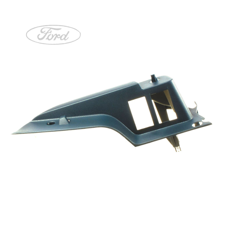 Moldura interior del panel lateral trasero izq. N/S (lado del conductor) original Ford 1770743