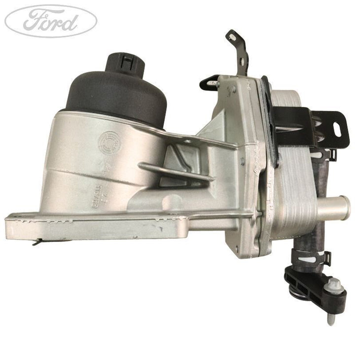 Ford S-Max/Galaxy Enfriador/Filtro de Aceite 1492022