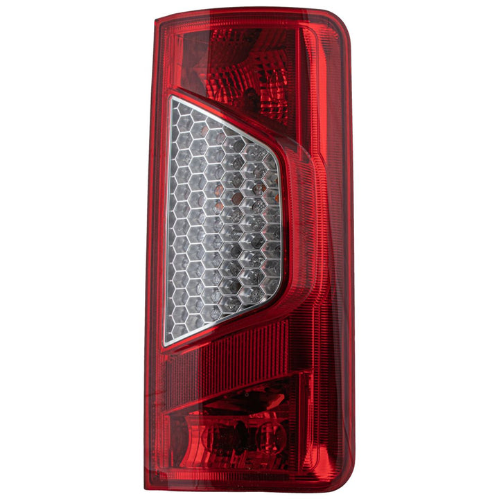 Grupo de luces de freno trasero O/S (lado del pasajero) original para Ford Transit Connect 5177810
